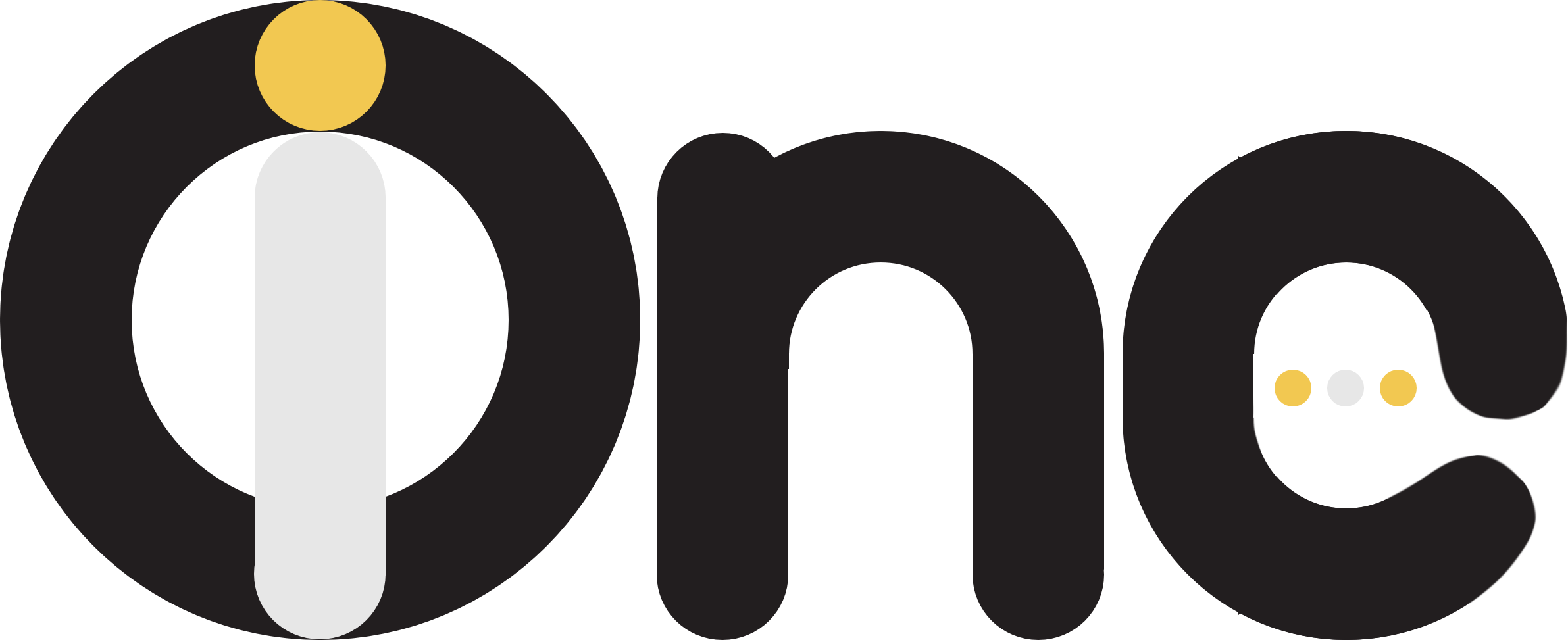 DTS One Logo